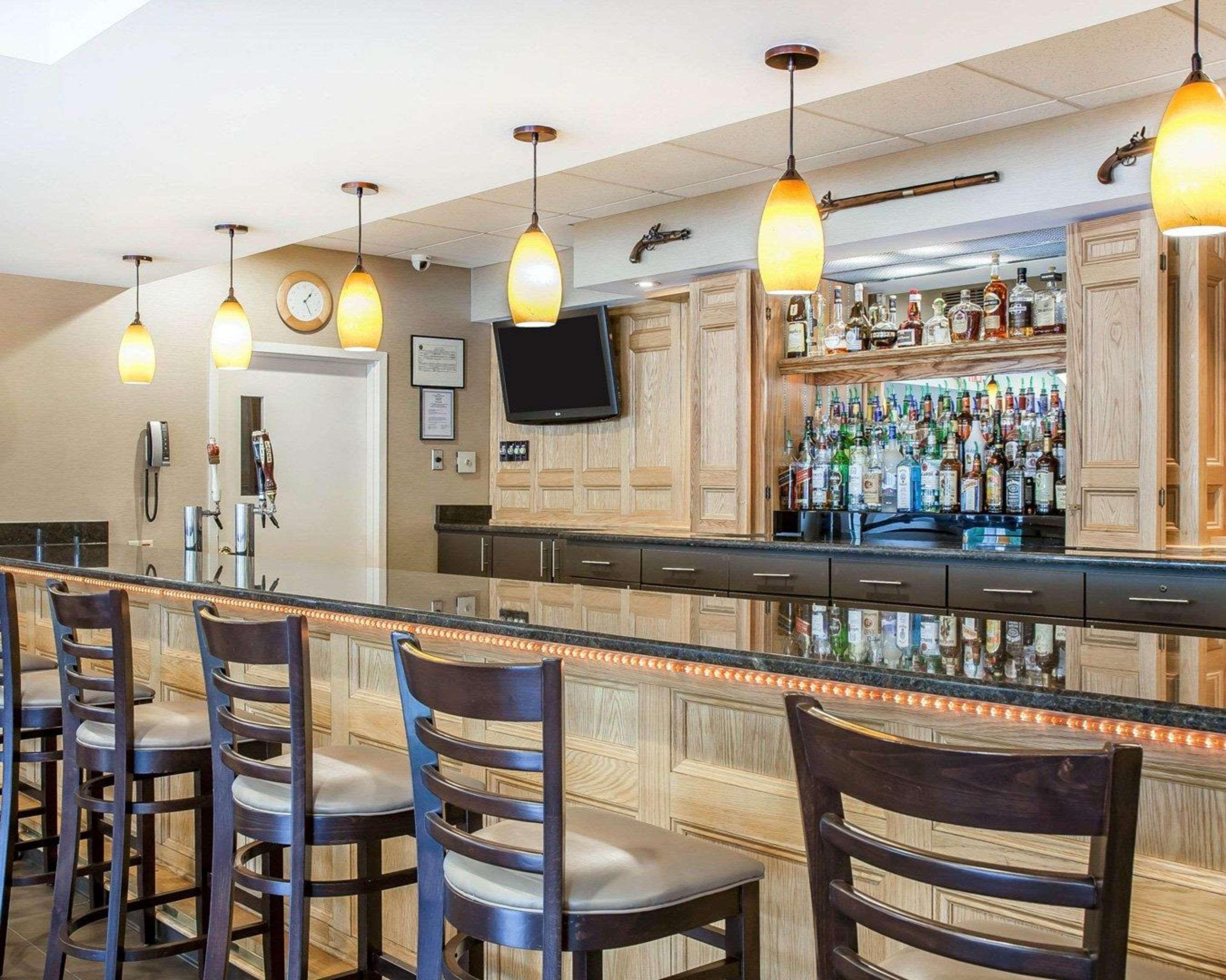 Comfort Inn & Suites Sturbridge-Brimfield Εξωτερικό φωτογραφία