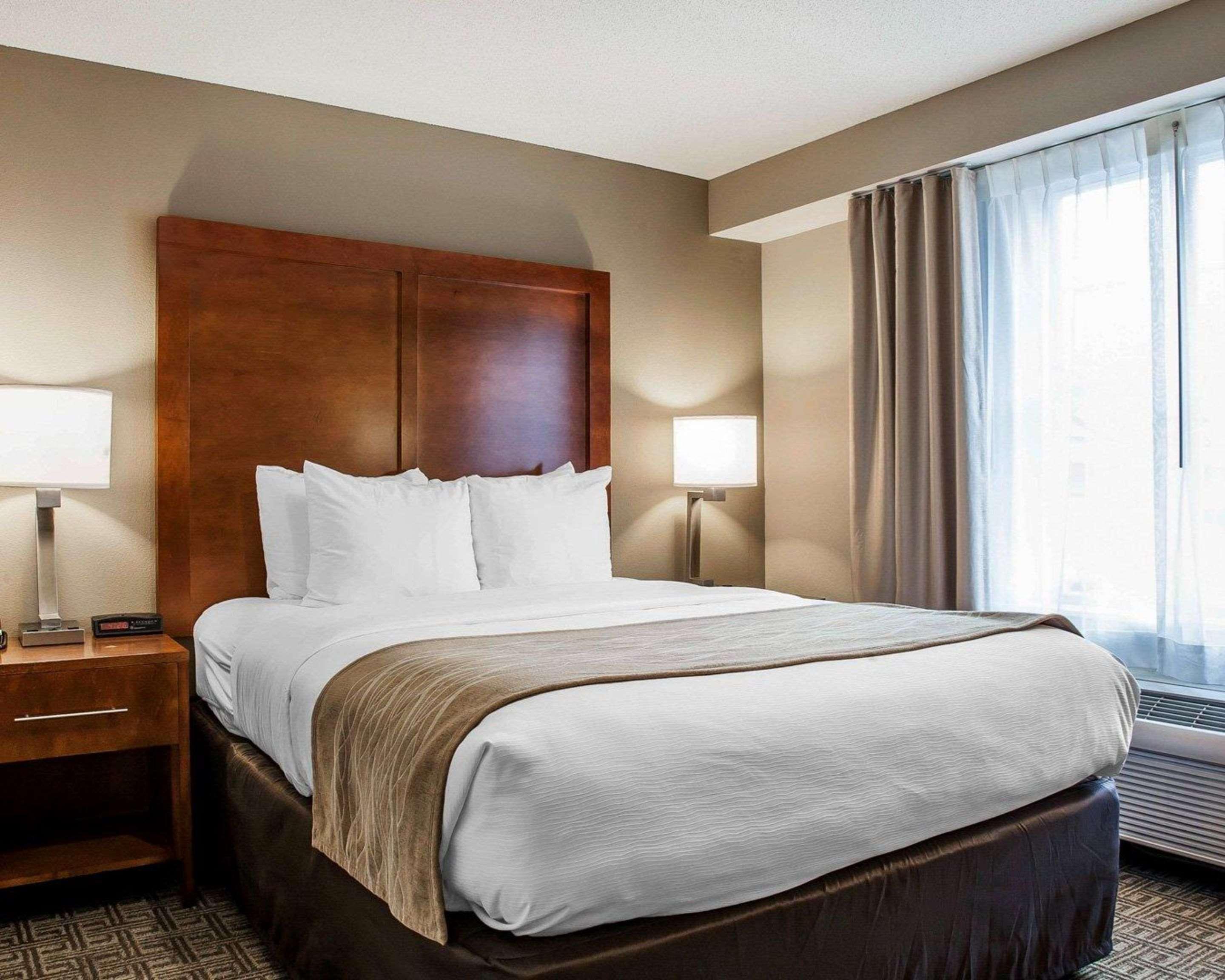Comfort Inn & Suites Sturbridge-Brimfield Εξωτερικό φωτογραφία