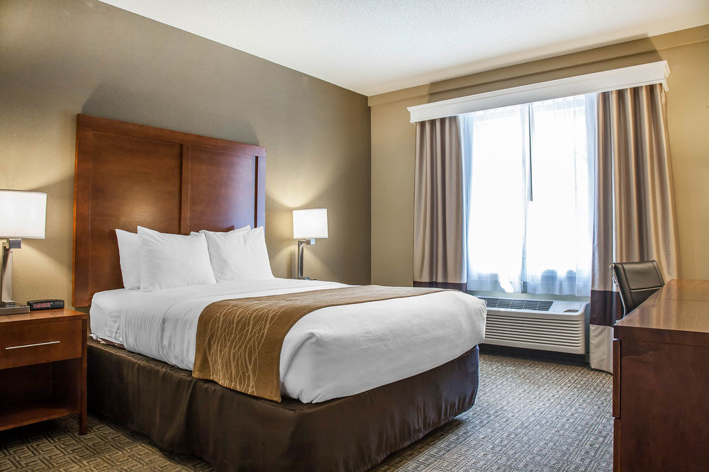 Comfort Inn & Suites Sturbridge-Brimfield Εξωτερικό φωτογραφία